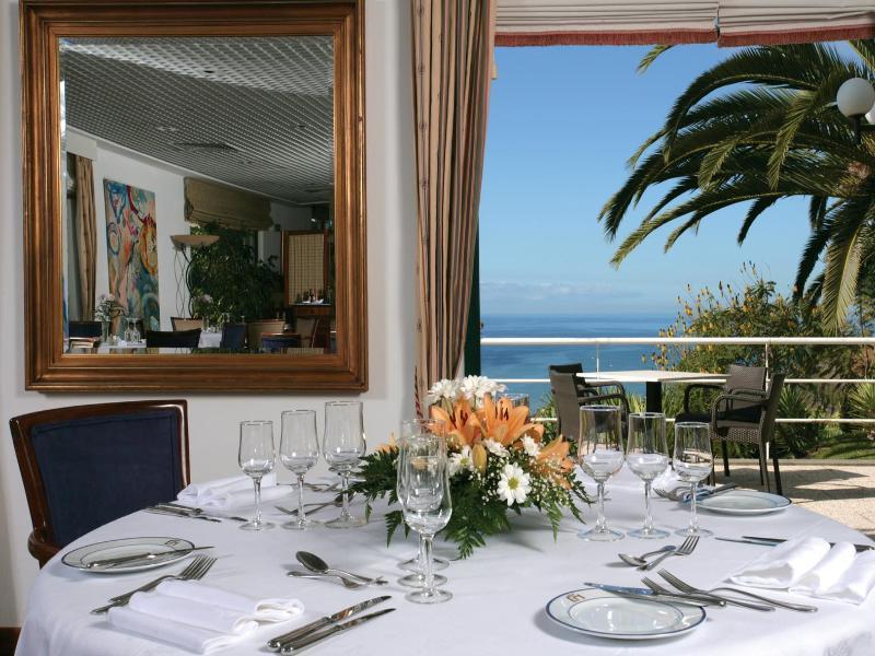 Hotel Escola Funchal  Ngoại thất bức ảnh