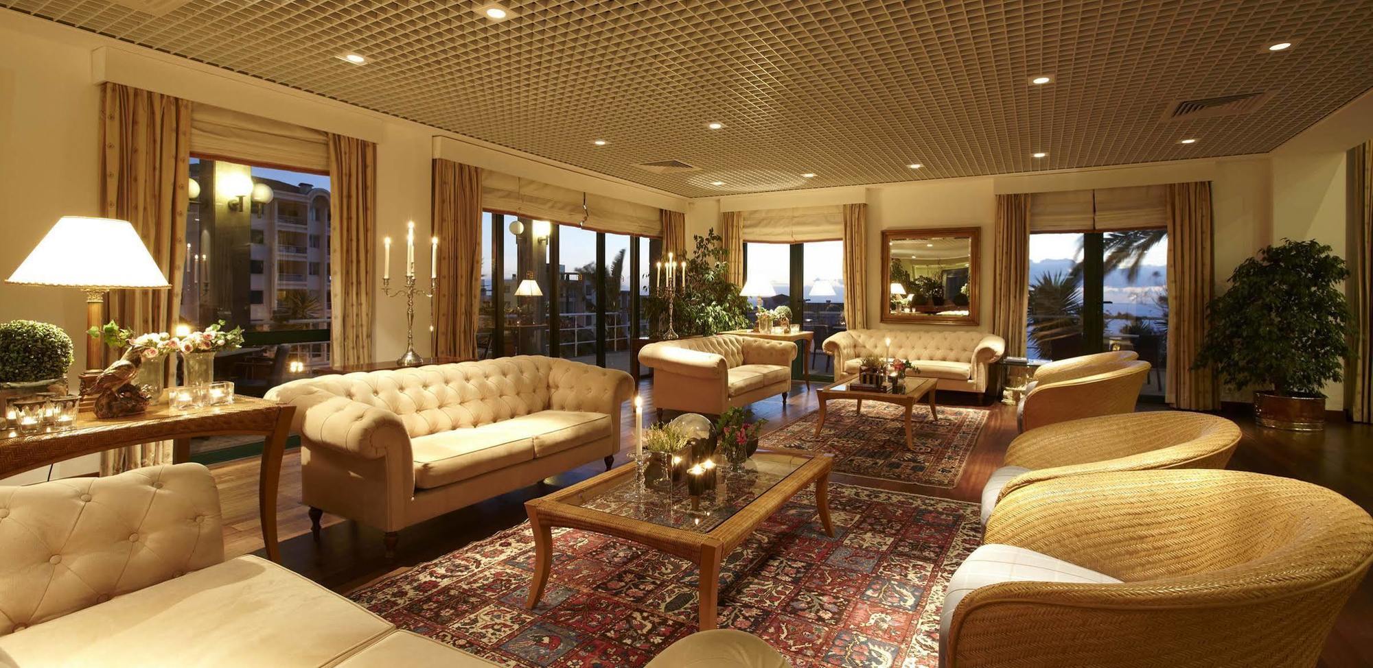Hotel Escola Funchal  Ngoại thất bức ảnh